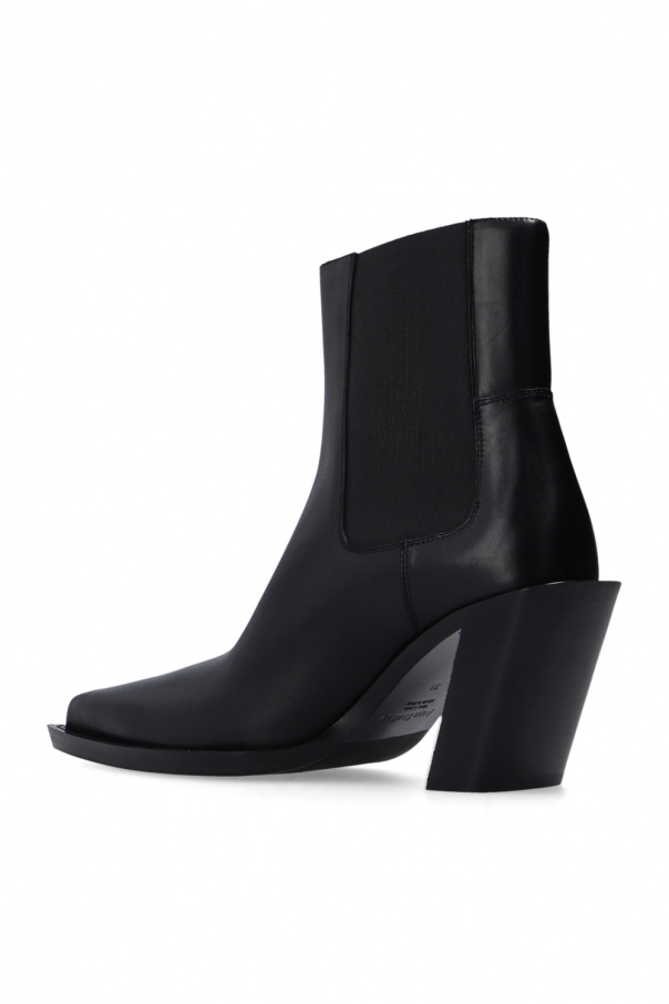 Topshop morty clearance boots